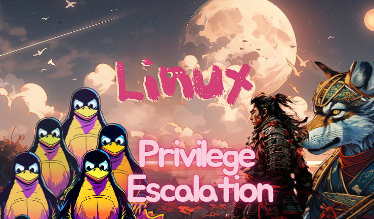 Linux Privilege Escalation