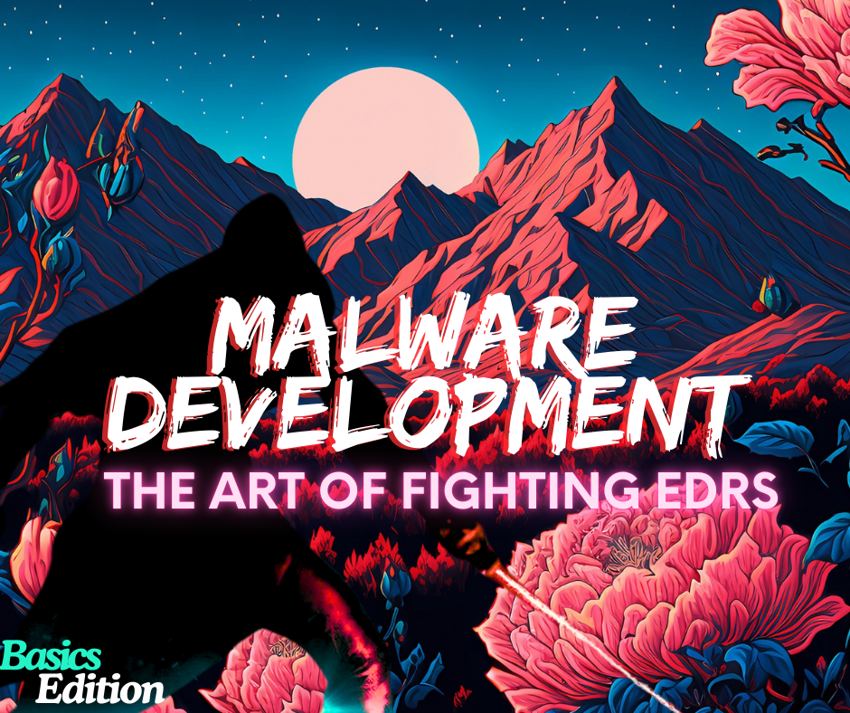 Malware Development