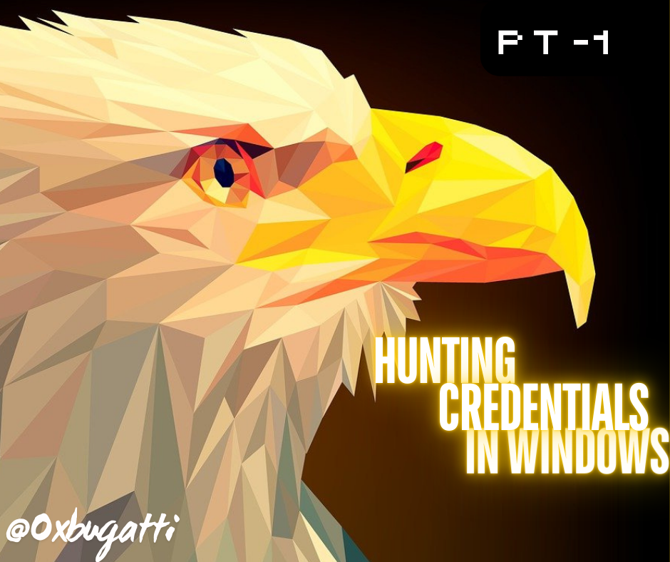 Crediential Hunting